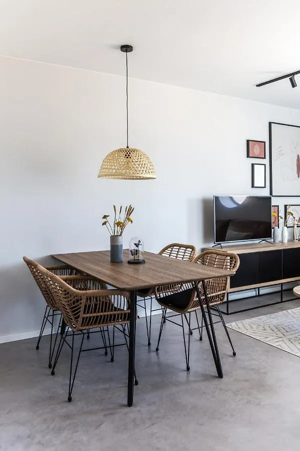 Appartement O'Live Residence - Designer Suites Bibinje Kroatië