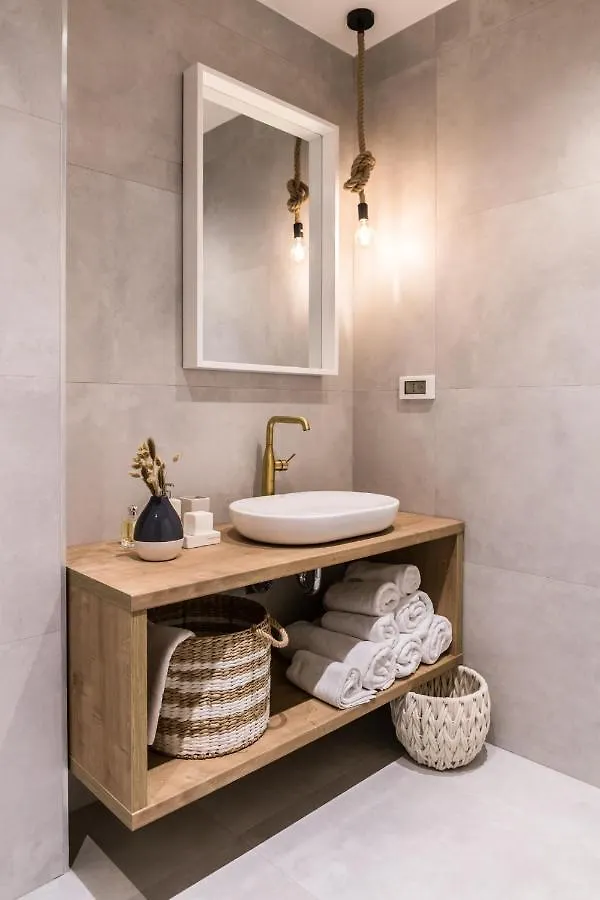 O'Live Residence - Designer Suites Bibinje
