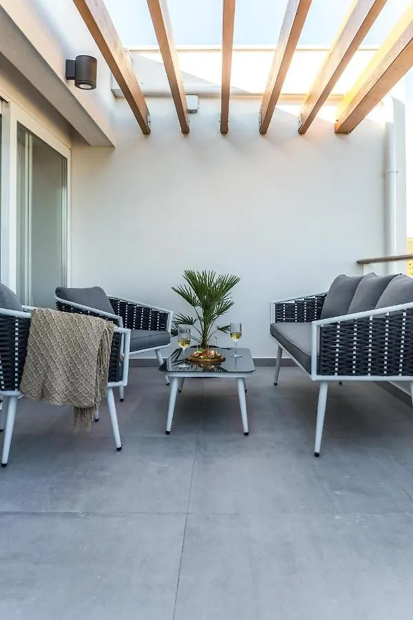 Appartement O'Live Residence - Designer Suites Bibinje