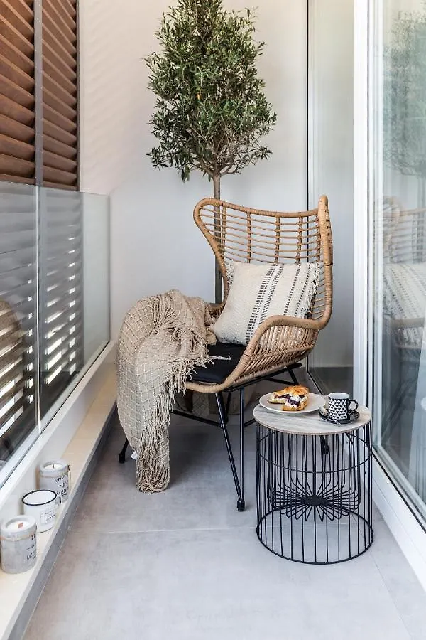 O'Live Residence - Designer Suites Bibinje 0*,  Kroatië