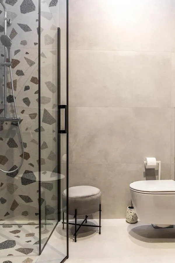 Appartement O'Live Residence - Designer Suites Bibinje