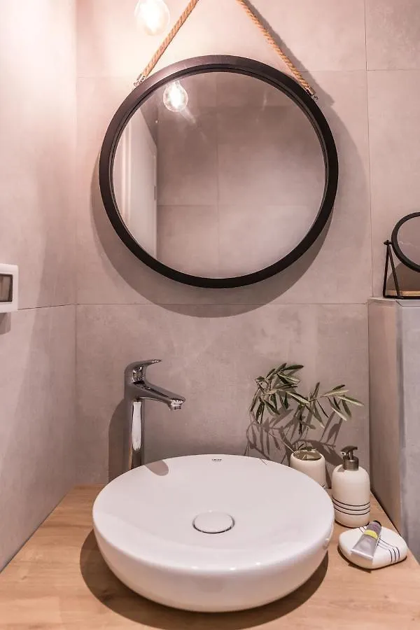 Appartement O'Live Residence - Designer Suites Bibinje