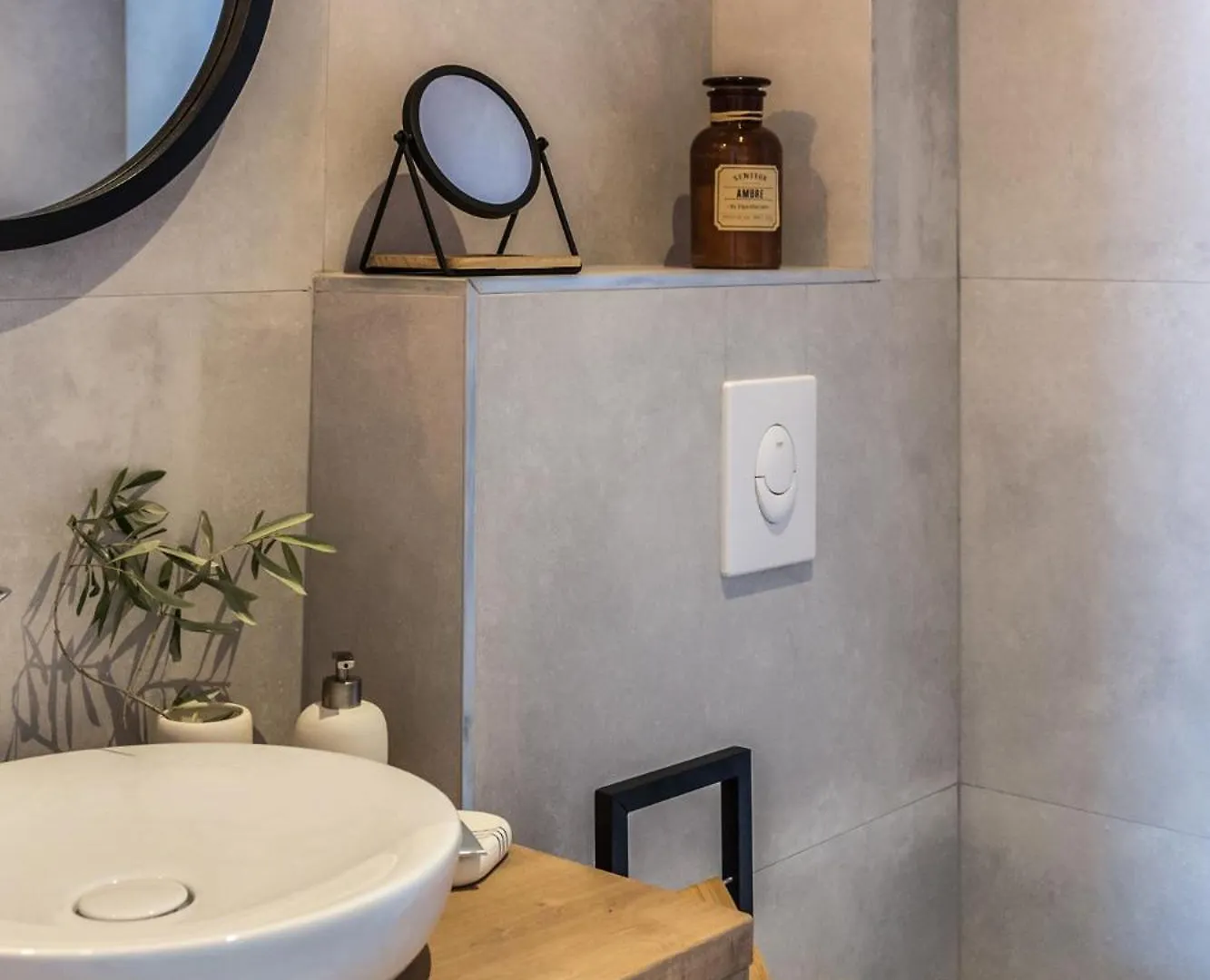 O'Live Residence - Designer Suites Bibinje 0*,  Kroatië