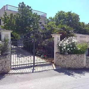 Caroline , Trogir Chorwacja