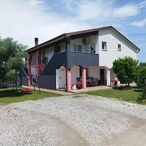 Marijan , Pula Chorwacja