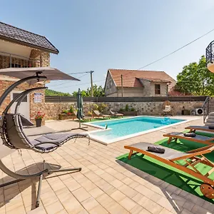 Toni Appartement