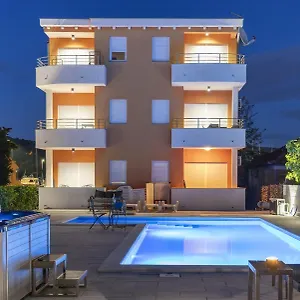 M & B Appartement