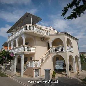 Puzek Bibinje
